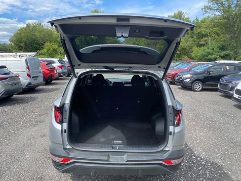 Used 2024 Hyundai Tucson SEL image 24