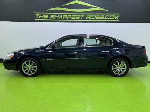 Used 2006 Buick Lucerne CXL w/ Luxury Package FWD image 6
