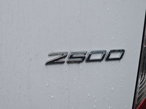 New 2025 Mercedes-Benz Sprinter 2500 image 12