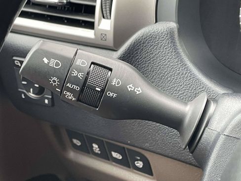 Used 2023 Lexus GX 460 Premium AWD/4WD image 22