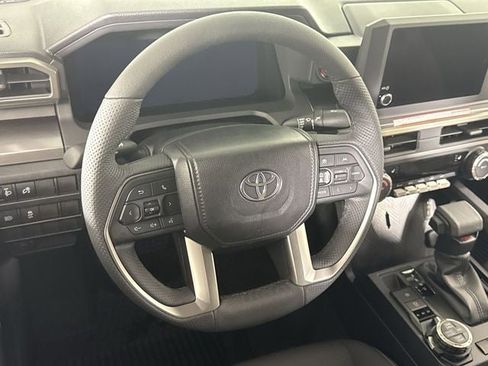 New 2025 Toyota Tacoma TRD Off-Road image 19