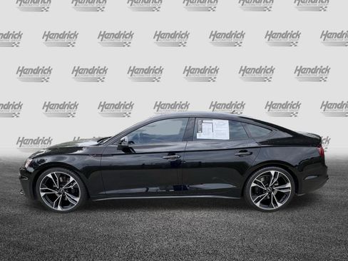 Certified 2024 Audi S5 Premium Plus AWD/4WD image 6
