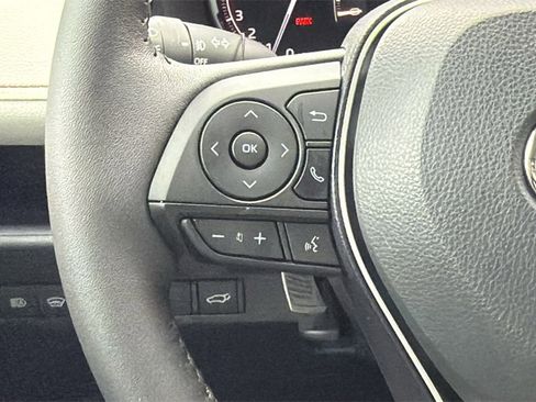 New 2025 Toyota RAV4 XLE Premium image 20