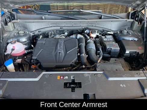 Used 2025 Hyundai Santa Fe SEL AWD/4WD image 21