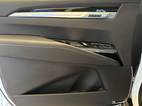 New 2026 Cadillac Escalade Sport AWD/4WD image 20
