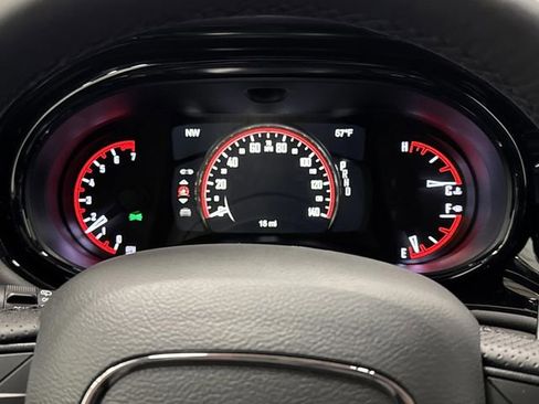 New 2026 Dodge Durango GT image 18