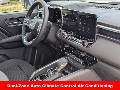 New 2026 GMC Canyon Elevation w/ Convenience Package image 14