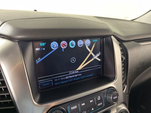 Used 2018 Chevrolet Tahoe LT image 32