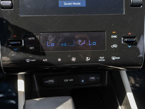 Used 2024 Hyundai Tucson SEL image 20