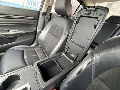 Used 2020 Nissan Altima 2.5 SR image 26