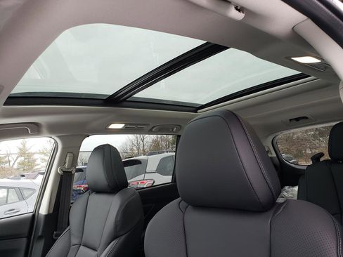 New 2026 Subaru Ascent Limited image 7