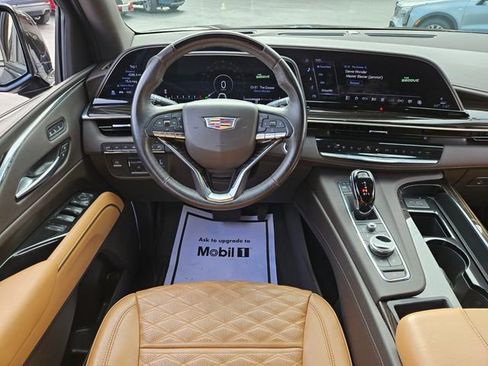 Certified 2023 Cadillac Escalade Sport w/ Touring Package image 12