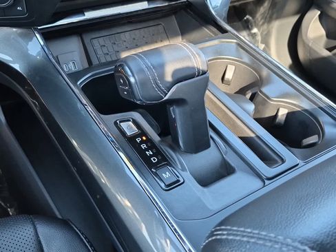 Used 2023 Ford F150 Lariat w/ Equipment Group 502A High AWD/4WD image 14
