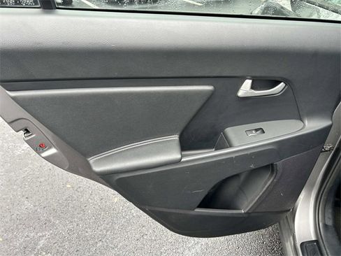 Used 2016 Kia Sportage LX w/ Option Group 017 image 18