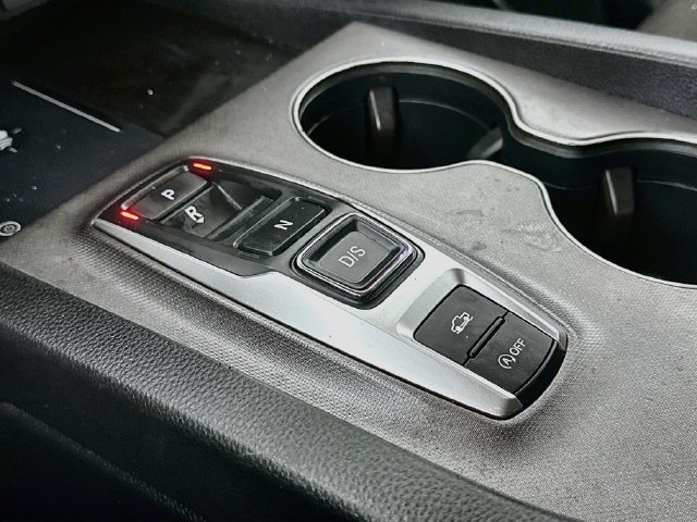Certified 2025 Honda Ridgeline Sport image 25