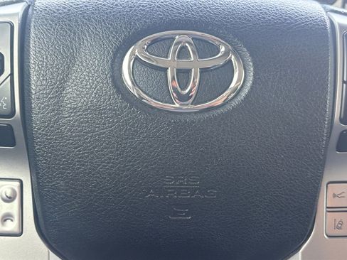 Used 2022 Toyota 4Runner SR5 Premium w/ Moonroof Package image 12