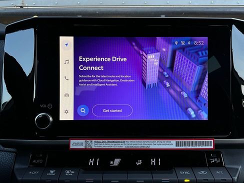 New 2026 Toyota Camry SE image 27