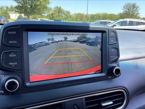Used 2019 Hyundai Kona Ultimate AWD/4WD image 22