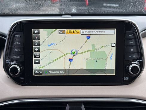 Used 2020 Hyundai Santa Fe Limited image 29