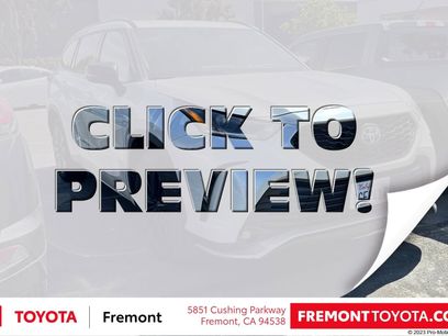 Used 2023 Toyota Highlander XSE