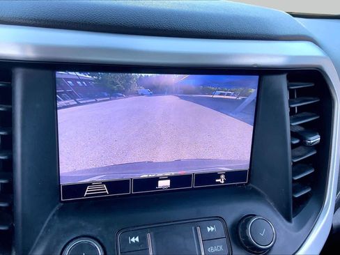 Used 2020 GMC Acadia SLT w/ Driver Alert Package II AWD/4WD image 27