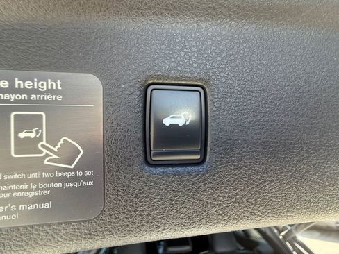 Used 2021 INFINITI QX50 Autograph image 11