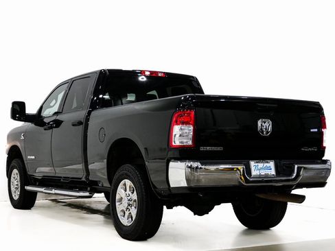 Used 2024 RAM 2500 Big Horn image 7