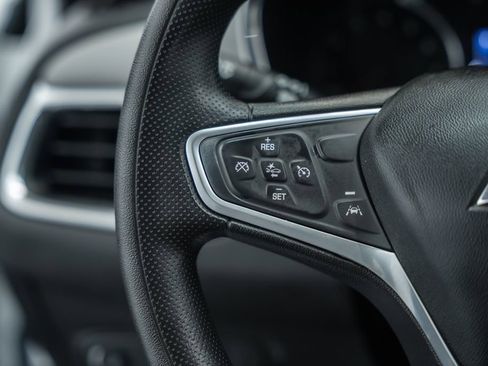 Used 2022 Chevrolet Equinox LS w/ LS Convenience Package image 26