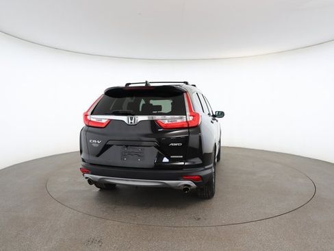 Used 2017 Honda CR-V Touring image 15