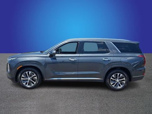 Used 2021 Hyundai Palisade SEL FWD image 7