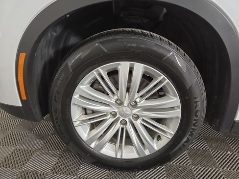 Used 2024 Mitsubishi Outlander ES AWD/4WD image 33
