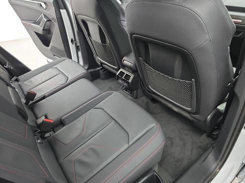 Used 2025 Audi Q3 2.0T Premium Plus w/ Premium Plus Package image 11