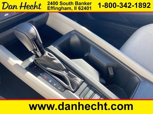 Used 2024 Honda Accord LX image 14
