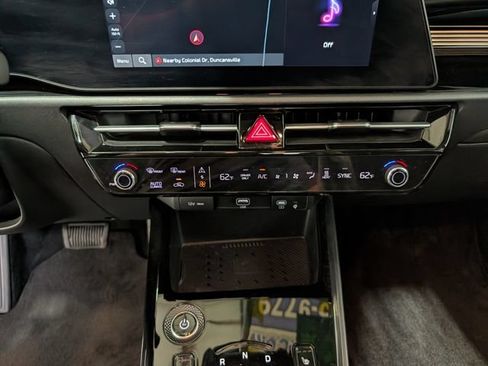Used 2024 Kia Niro Wind FWD image 20