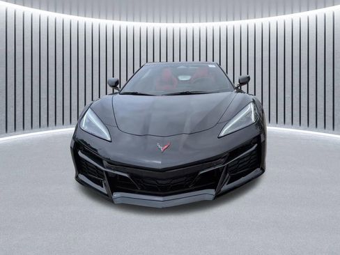 Used 2024 Chevrolet Corvette Z06 RWD image 20