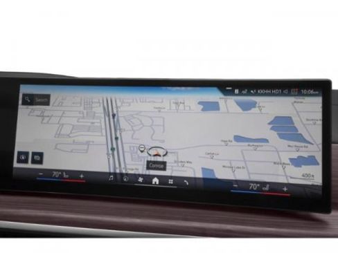 Used 2025 BMW X6 xDrive40i w/ Executive Package image 19