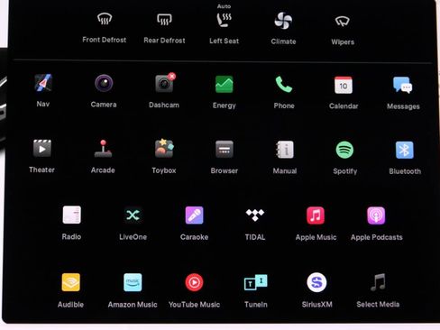 Used 2018 Tesla Model 3 Long Range image 42