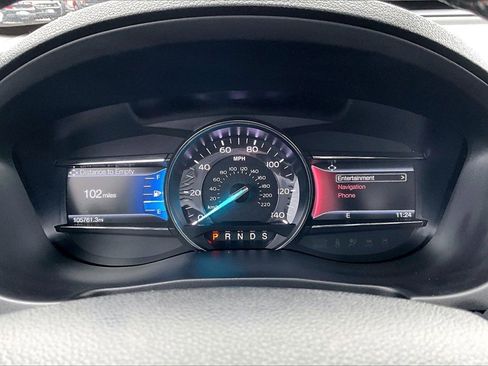 Used 2018 Ford Explorer Sport image 13