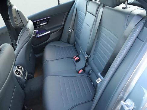 New 2026 Mercedes-Benz C 300 4MATIC Sedan image 25