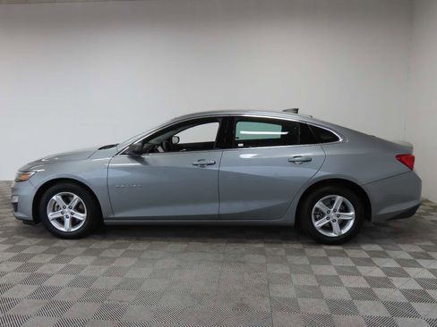 Used 2024 Chevrolet Malibu LS FWD image 5
