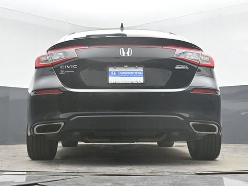 Used 2023 Honda Civic Sport Touring image 48