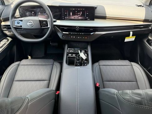 New 2026 Nissan Murano Platinum AWD/4WD image 26