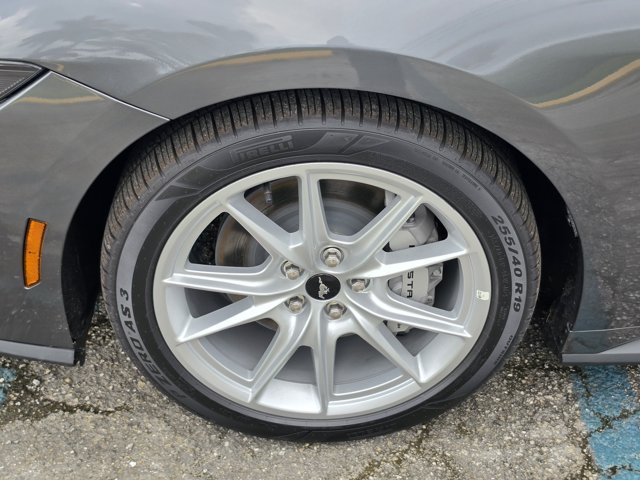 New 2026 Ford Mustang GT Premium RWD image 10