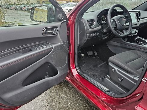 New 2026 Dodge Durango GT image 19