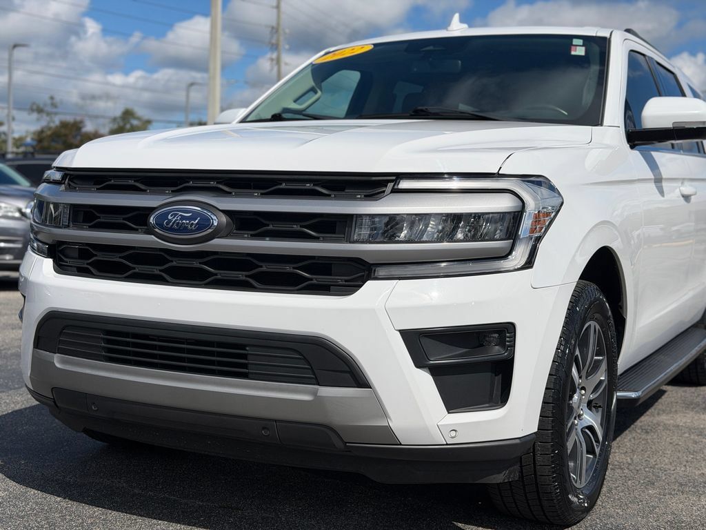 Used 2022 Ford Expedition XLT RWD image 13
