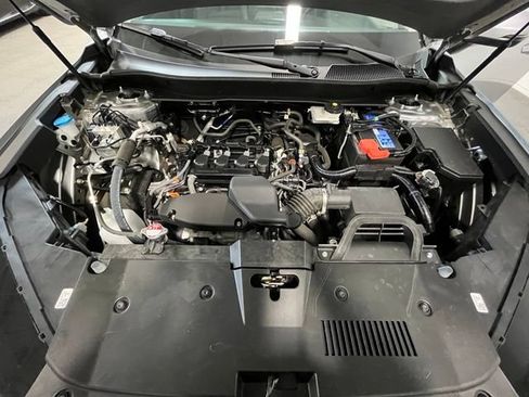Used 2023 Honda CR-V EX-L image 27