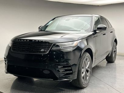 Used 2026 Land Rover Range Rover Velar Dynamic SE