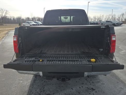 Used 2014 Ford F350 Lariat w/ Lariat Ultimate Package image 13