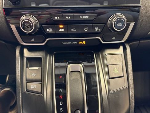 Used 2019 Honda CR-V EX-L image 21