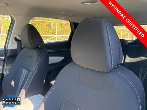 Used 2023 Hyundai Tucson SEL image 22